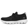Go Walk Evolution Ultra “Siyah ve Beyaz”
