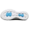 Go Walk Evolution Ultra Slip-on Ayakkabılar Gri/Kestane