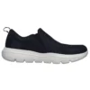 Go Walk Evolution Ultra Slip-on Ayakkabılar Mavi