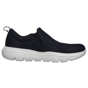 Go Walk Evolution Ultra Slip-on Ayakkabılar Mavi