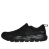Go Walk Evolution Ultra Slip-on Ayakkabılar Siyah