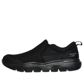 Go Walk Evolution Ultra Slip-on Ayakkabılar Siyah
