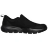 Go Walk Evolution Ultra Slip-on Ayakkabılar Siyah