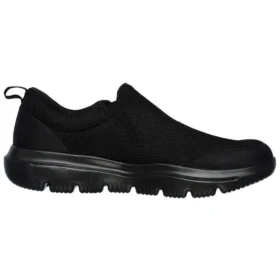 Go Walk Evolution Ultra Slip-on Ayakkabılar Siyah