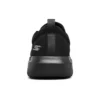 Go Walk Evolution Ultra Slip On “Pure Black”