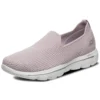Go Walk Evolution Ultra Slip-on “Taupe Pink”