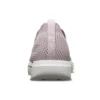 Go Walk Evolution Ultra Slip-on “Taupe Pink”