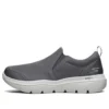 Go Walk Evolution Ultra Sneakerlar Gri