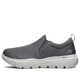 Go Walk Evolution Ultra Sneakerlar Gri