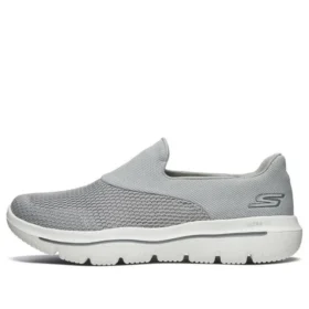 Go Walk Evolution Ultra Sneakerlar Gri