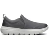Go Walk Evolution Ultra Sneakerlar Gri