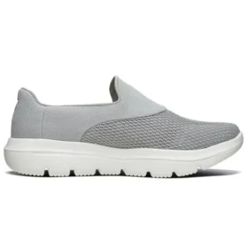Go Walk Evolution Ultra Sneakerlar Gri