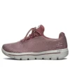 Go Walk Evolution Ultra Sneakerlar Kırmızı/Beyaz