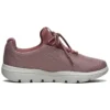 Go Walk Evolution Ultra Sneakerlar Kırmızı/Beyaz