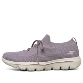 Go Walk Evolution Ultra Spor Ayakkabı Pembe