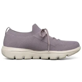 Go Walk Evolution Ultra Spor Ayakkabı Pembe