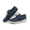 Go Walk Evolution Ultra Spor Ayakkabılar Mavi/Beyaz