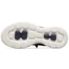 Go Walk Evolution Ultra Spor Ayakkabılar Mavi/Beyaz