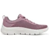 Go Walk Flex “Alani – Mauve”