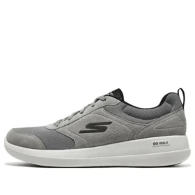 Go Walk Flex “Gri Kömür”