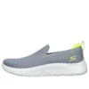 Go Walk Flex “Gri Limon”