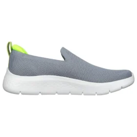 Go Walk Flex “Gri Limon”
