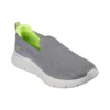 Go Walk Flex “Gri Limon”