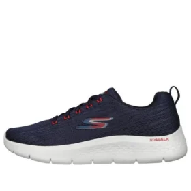 Go Walk Flex “Lacivert Kırmızı”