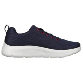 Go Walk Flex “Lacivert Kırmızı”