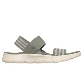 Go Walk Flex Sandalet – Atlas
