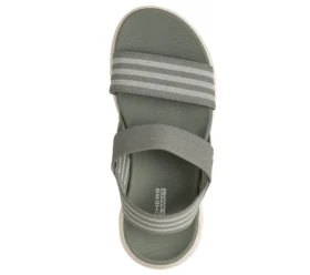 Go Walk Flex Sandalet – Atlas
