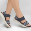 Go Walk Flex Sandalet – Atlas