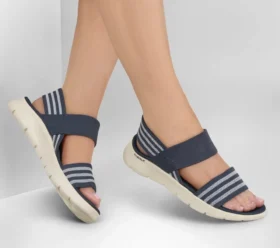 Go Walk Flex Sandalet – Atlas