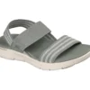 Go Walk Flex Sandalet – Atlas