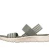 Go Walk Flex Sandalet – Atlas