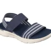 Go Walk Flex Sandalet – Atlas