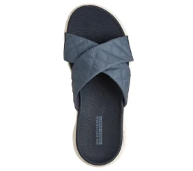 Go Walk Flex Sandalet – Cozy Fit Gracie