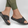 Go Walk Flex Sandalet – Cozy Fit Gracie