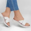 Go Walk Flex Sandalet – Cozy Fit Gracie