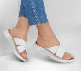 Go Walk Flex Sandalet – Cozy Fit Gracie