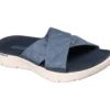 Go Walk Flex Sandalet – Cozy Fit Gracie