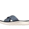 Go Walk Flex Sandalet – Cozy Fit Gracie