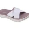 Go Walk Flex Sandalet – Cozy Fit Gracie