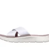 Go Walk Flex Sandalet – Cozy Fit Gracie