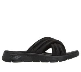 Go Walk Flex Sandalet – Eleanor