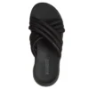Go Walk Flex Sandalet – Eleanor