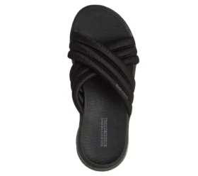 Go Walk Flex Sandalet – Eleanor