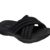 Go Walk Flex Sandalet – Eleanor