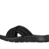 Go Walk Flex Sandalet – Eleanor