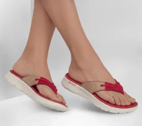 Go Walk Flex Sandalet – Esplanade